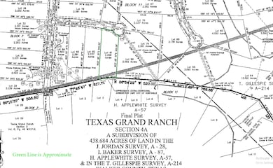 TBD Cougar Ct, Huntsville, TX 77340 - photo 2