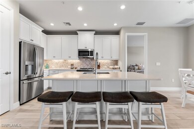 2609 Seychelles Cir unit 1608, Naples, FL 34112 - photo 5