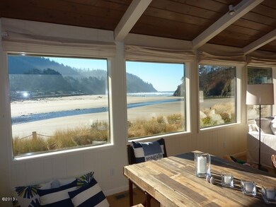 Dining Area View
