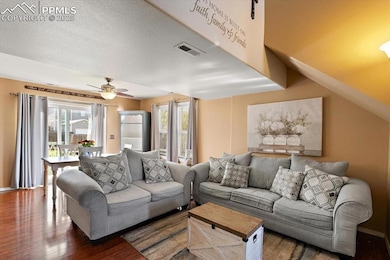 6265 Sorpresa Ln, Colorado Springs, CO 80924 - photo 2