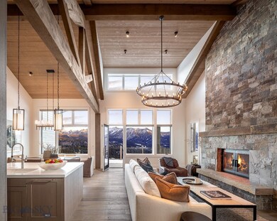 289 Inspiration Point unit 11B, Big Sky, MT 59716 - photo 3