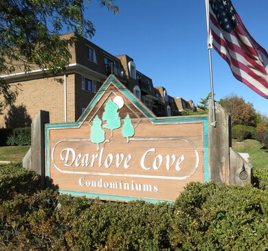 4186 Cove Ln unit D, Glenview, IL 60025 - photo 3