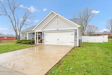 200 Stringer Ln, Mount Washington, KY 40047 - photo 3