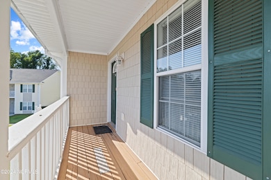 4615 Mcclelland Dr unit G203, Wilmington, NC 28405 - photo 2
