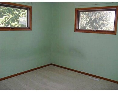 Bedroom.