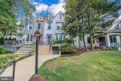 3614 Ordway St NW, Washington, DC 20016 - photo 2