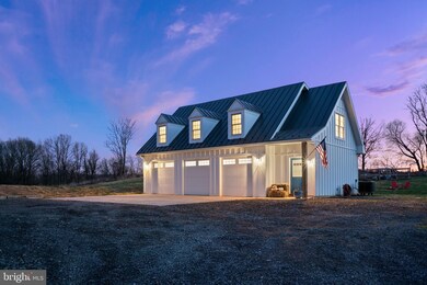 3916 Lea Rd, Marshall, VA 20115 - photo 3