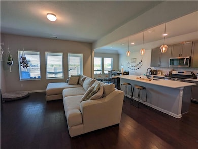 11801 Carrizo Springs Path, Manor, TX 78653 - photo 5