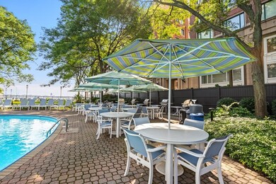 Harbor Towers unit 37A, Boston, MA 02110 - photo 2