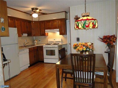 34 Saint Charles Place, Runnemede, NJ 08078 - photo 5