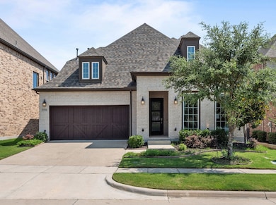 8704 Pine Valley Dr, McKinney, TX 75070 - photo 2