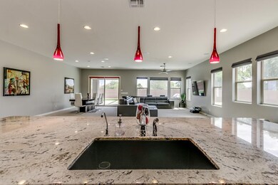 Pendant Lights