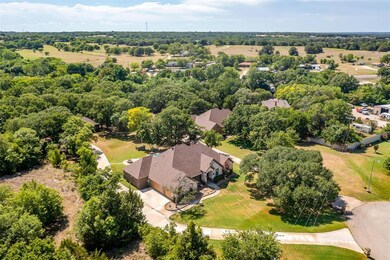 151 Big Oak Ln, Weatherford, TX 76085 - photo 4