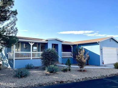 880 W On the Greens Blvd, Cottonwood, AZ 86326 - photo 2