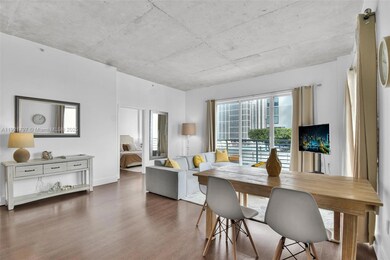 The Loft Downtown unit 1802, Miami, FL 33132 - photo 4