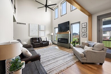 15912 W Sheriac St, Goddard, KS 67052 - photo 3