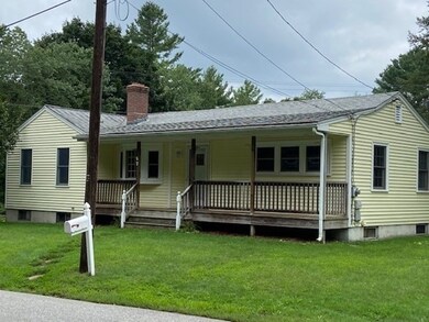 57 Plain St, Upton, MA 01568 - photo 3