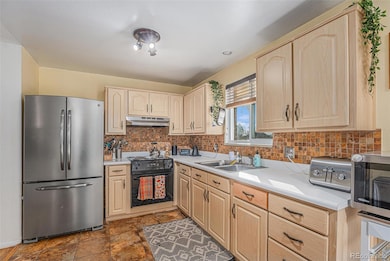 1377 S Oneida St, Denver, CO 80224 - photo 5