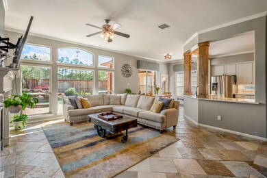 15403 Stable Springs Cir, Cypress, TX 77429 - photo 7