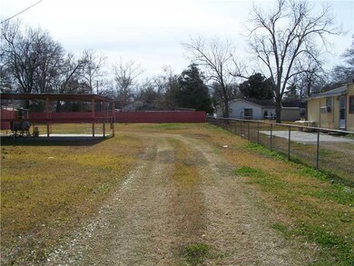 Land/Lot.