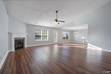 509 Summer Cove Cir NW, Madison, AL 35757 - photo 6