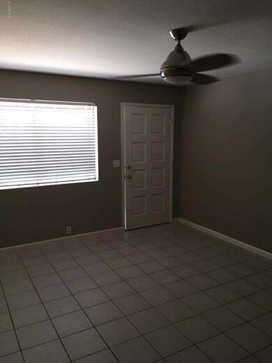 front room