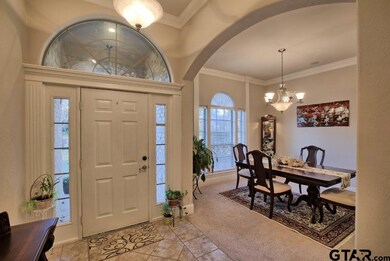 13627 White Tail Dr, Tyler, TX 75707 - photo 5