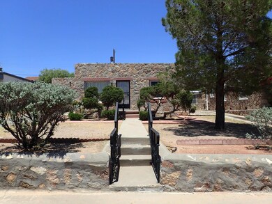 2623 Portland Ave, El Paso, TX 79930 - photo 2