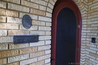 Historic Plaque