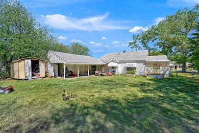 504 W Walnut St, Celina, TX 75009 - photo 5