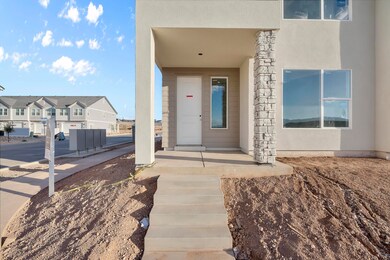 895 W Boxthorn Dr unit 1421, St. George, UT 84790 - photo 3
