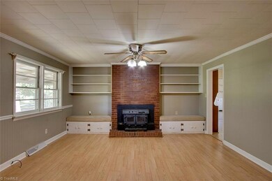 1768 Poole Town Rd, Asheboro, NC 27205 - photo 3