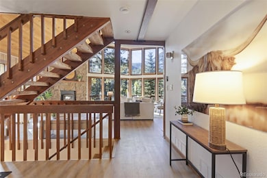 13550 S Foxton Rd, Conifer, CO 80433 - photo 3