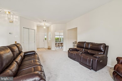 1402 S Hunting Horn Turn unit 383, Glen Mills, PA 19342 - photo 2