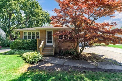 7217 Ward Rd, North Tonawanda, NY 14120 - photo 2