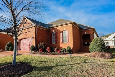 5959 Old Greenway Dr, Glen Allen, VA 23059 - photo 3