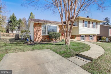 13604 Grenoble Dr, Rockville, MD 20853 - photo 2