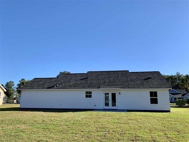 210 Mallard Pond Cir, Crawfordville, FL 32327 - photo 6