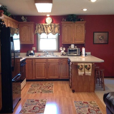 124 E Dunn Rd, New Carlisle, IN 46552 - photo 4