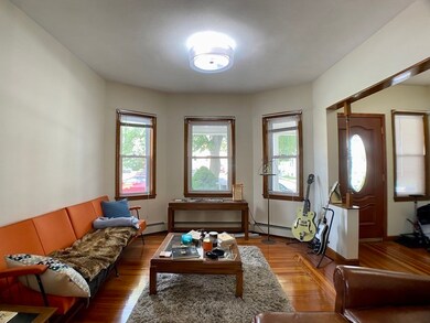 93 W Quincy St unit 1, Somerville, MA 02144 - photo 3