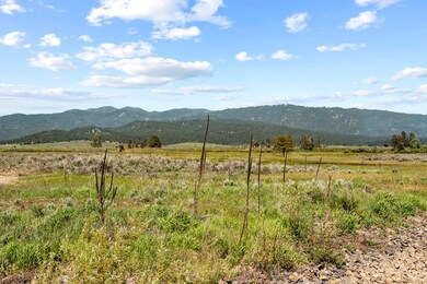 View Looking Northeast