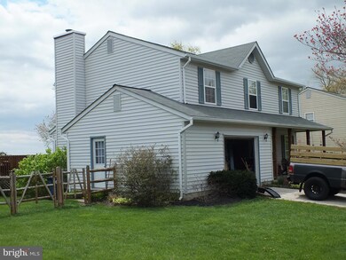1351 Becket Rd, Sykesville, MD 21784 - photo 2