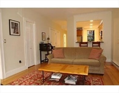 13 Auburn St unit 2, Charlestown, MA 02129 - photo 2