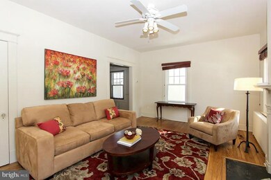 404 Elm Ave, Takoma Park, MD 20912 - photo 6