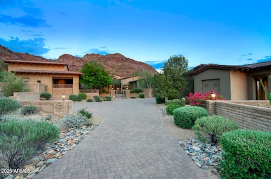 9820 E Thompson Peak Pkwy unit 628, Scottsdale, AZ 85255 - photo 7