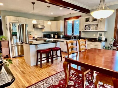 59 Fairview Ave, Jefferson, MA 01522 - photo 5