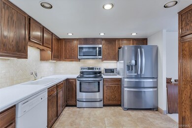 13691 E Marina Dr unit 301, Aurora, CO 80014 - photo 7