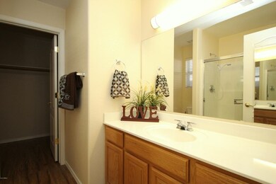 4- Master Bath