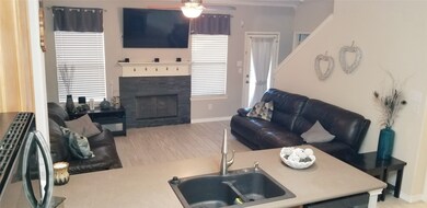 9214 Kransbury Ln, Houston, TX 77095 - photo 5