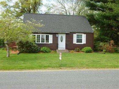 13 High St, Granby, MA 01033 - photo 3